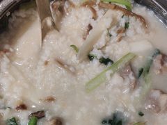 -潮粥荟·潮汕砂锅粥(朝阳大悦城店)