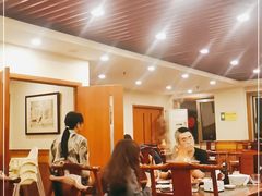 大堂-南门涮肉(北洼路店)