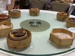 -君豪大酒店-东海渔村中餐厅