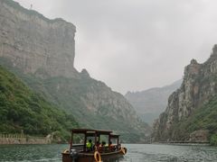 -河南宝泉旅游区