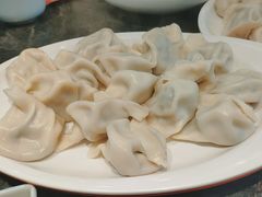 -李记东北饺子馆·东北菜(欢乐谷店)