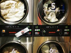 -WASHME大洗屋(虹桥南丰城直营店)