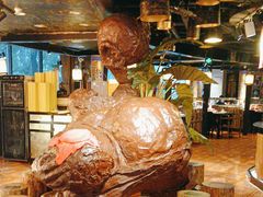 -羊大爷涮肉(亮马桥店)