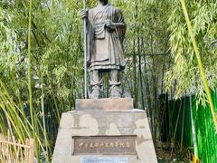 -洛阳白马寺