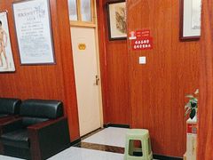 -国医整脊馆(武夷路店)