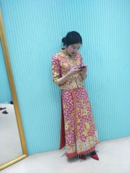 点击看大图 -天使嫁衣婚纱馆