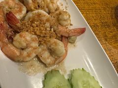 -Doo Dee Thai Food(Issan/Isaan/Esan)