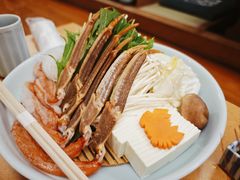 -蟹道乐(道顿堀本店)