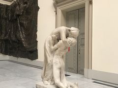 -比利时皇家美术馆