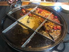 -较场口火锅(九街店)