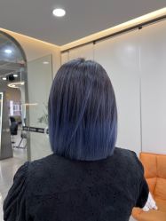 -蚂蚁造型沙龙