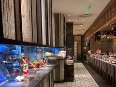 -赤坂亭·M9和牛烧肉·铁板烧·日料398放题(长泰广场店)