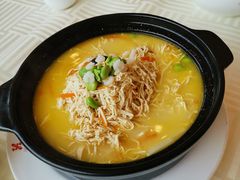 -怡园饭店-餐厅(四望亭店)