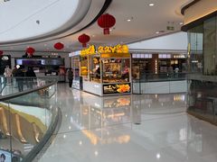-万达茂商场(南京仙林店)