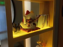-沐森 •疗愈头疗馆(打浦桥店)
