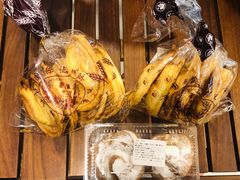 鲜奶哈斗-国际饭店·帆声西饼屋(黄河路店)