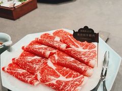 -鼎鼎香·港式火锅(北京SKP店)