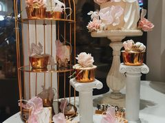 -杜哈夫DOUX RÊVE·生日蛋糕(日月光店)