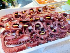 -蓝珊甄选海鲜自助·火锅大排档(近阿那亚店)
