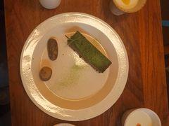 -知亘茶食