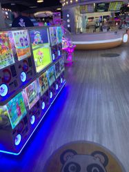 -蹦蹦乐园(南桥百联店)