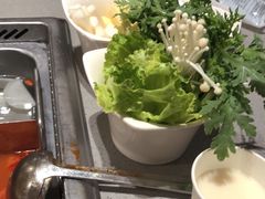 -海底捞火锅(奥山世纪城店)
