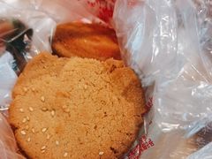-宫廷糕点铺(人民中路店)
