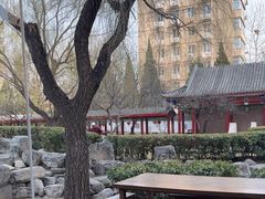 -咖啡CHA自助餐厅(香格里拉饭店)