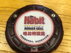 -The Habit Burger Grill 哈比特汉堡(爱琴海店)