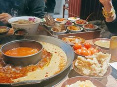 -楠火锅(龙阳广场店)