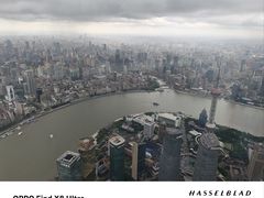 -上海中心大厦