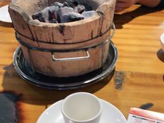 -捞围鲜·港式打边炉(海阳路店)