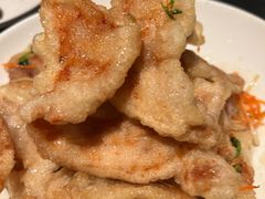 -金掌勺东北菜(格兰晴天店)