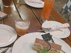 -宝莱纳餐厅(滨江店)