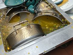 -椰子湾·海南火锅·糟粕醋·椰子鸡(正大广场店)