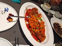 -望乡楼上海菜(日月光店)