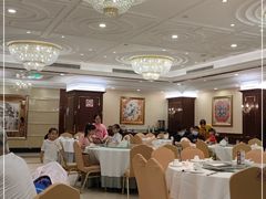 大堂-金时代顺风大酒店(爱琴海购物中心店)