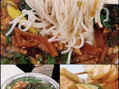 -胜嘉生榨米粉(科园总店)