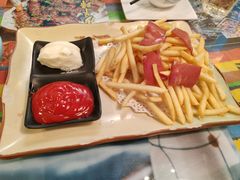 -滋味烤鱼(祥和里店)