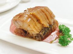 桂花糖藕-知味观(湖滨总店)