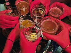 -光音瓦特俱乐部(高新店)