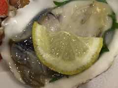 -海中洲国际大酒店-自助餐厅