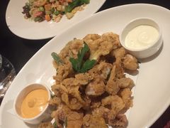 -WOLFGANG PUCK KITCHEN & BAR(迪士尼小镇店)