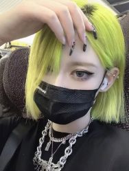 -88潮牌美发沙龙