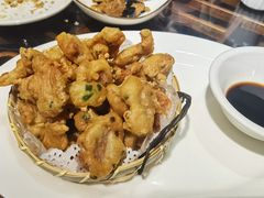 -老瑞福上海菜(人民广场店)