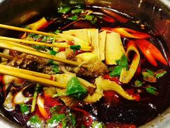 -寂寞的豆芽(龙泽路店)