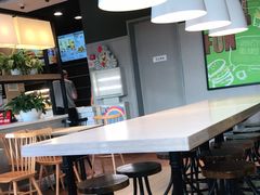 -肯德基(富阳九龙DT店)