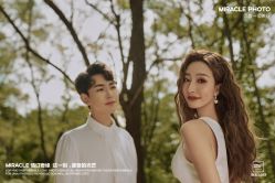 点击看大图 -情订奇缘婚纱摄影(和平路店)
