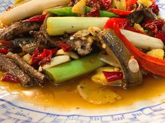 -百年粉蒸牛肉