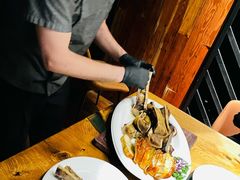 -Pasha帕夏土耳其餐厅(南昌路店)